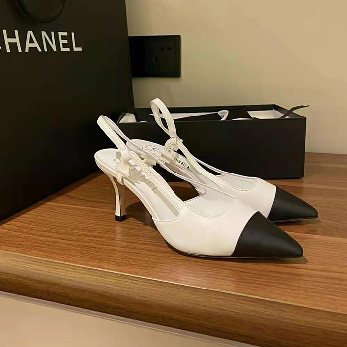 2021 chanle shoes