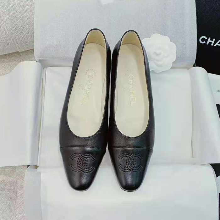 2021 chanle shoes