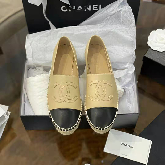 2021 chanle shoes