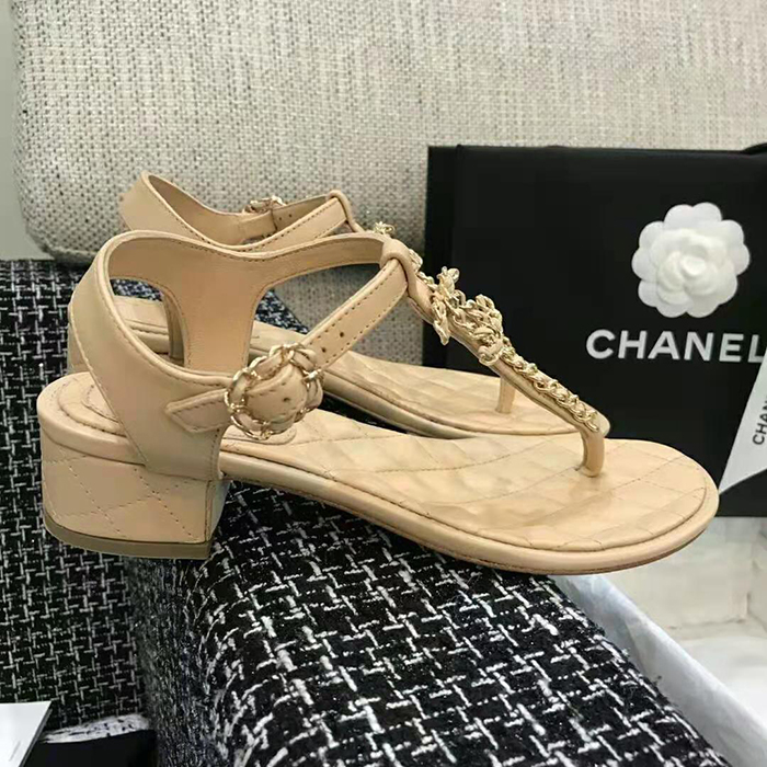 2021 chanle shoes