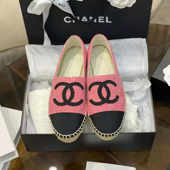 2021 chanle shoes