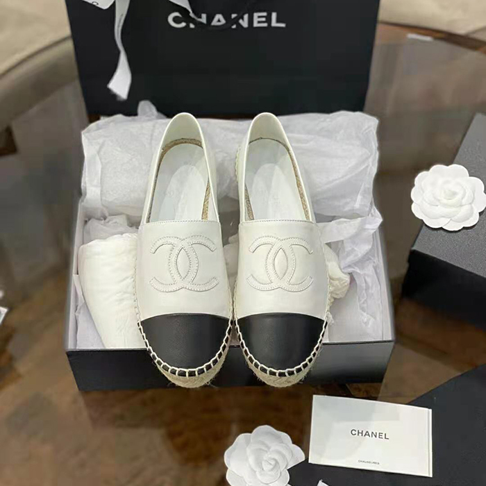 2021 chanle shoes