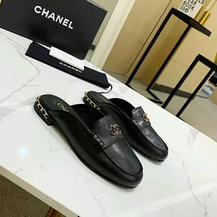 2021 chanle shoes