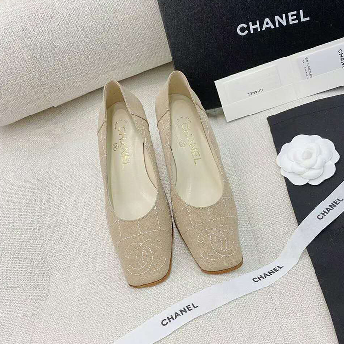 2021 chanle shoes