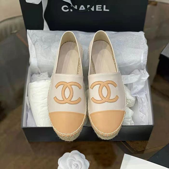 2021 chanle shoes