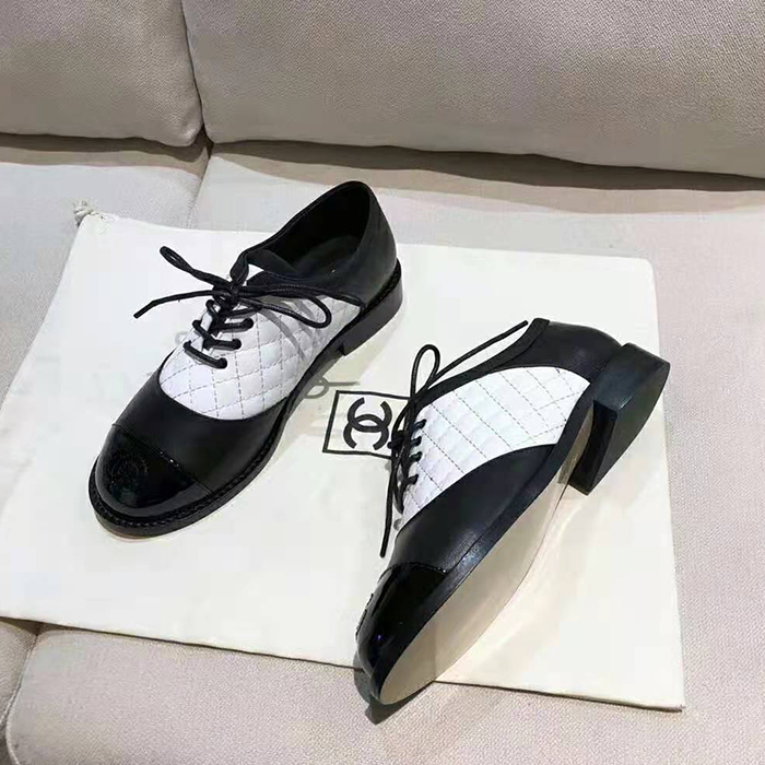 2021 chanle shoes