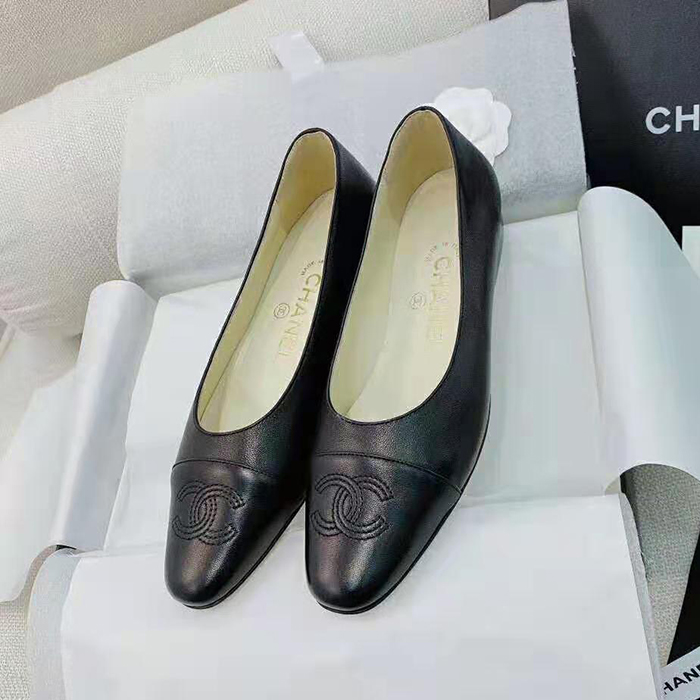 2021 chanle shoes