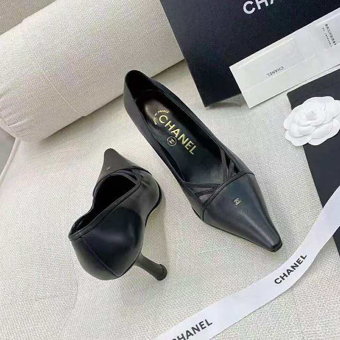 2021 chanle shoes