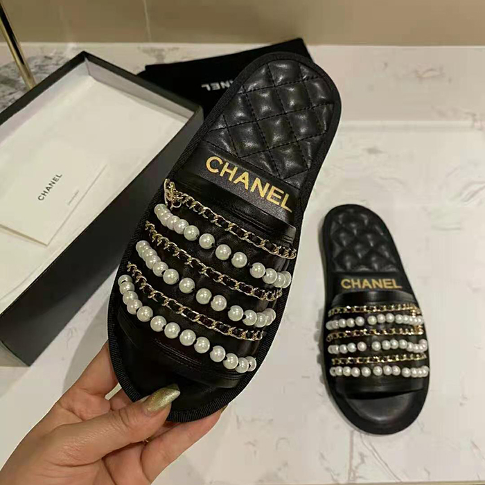 2021 chanle shoes