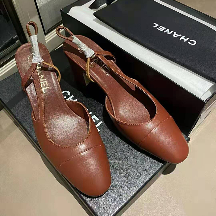 2021 chanle shoes