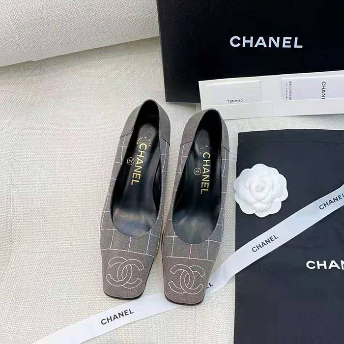 2021 chanle shoes