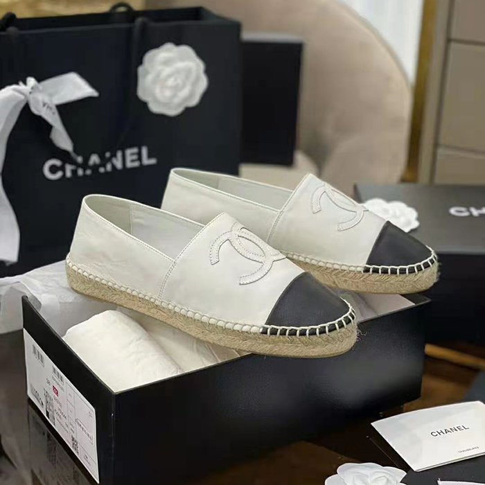 2021 chanle shoes