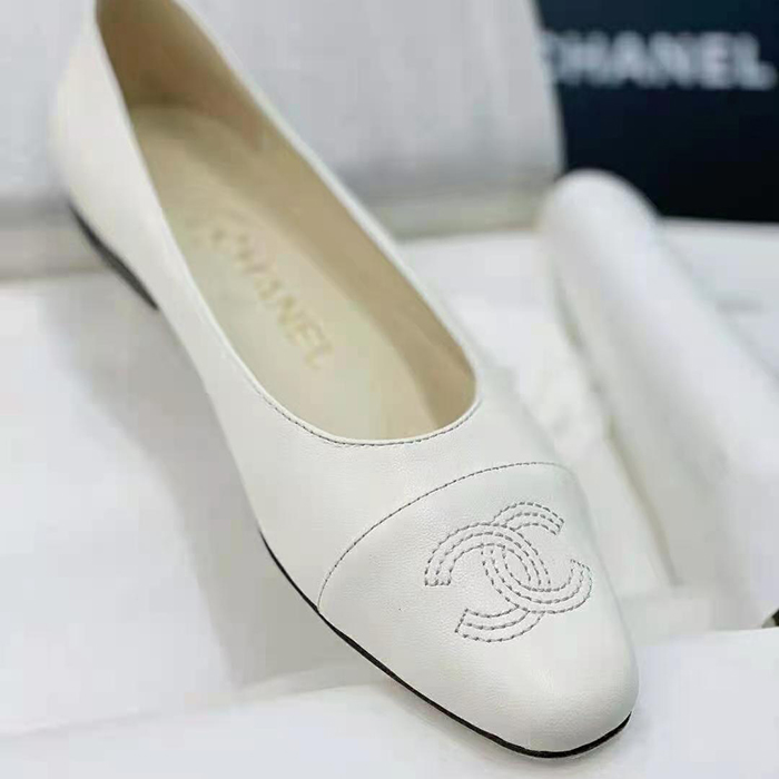 2021 chanle shoes