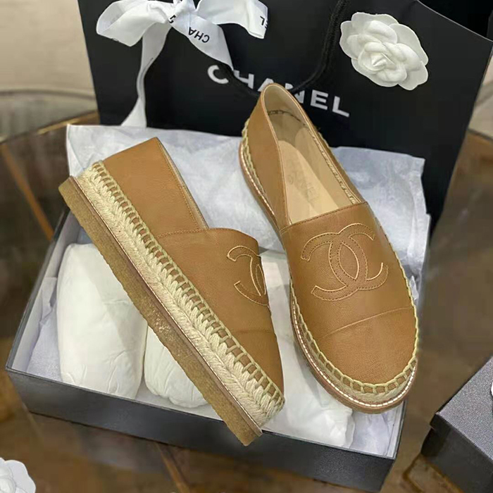 2021 chanle shoes