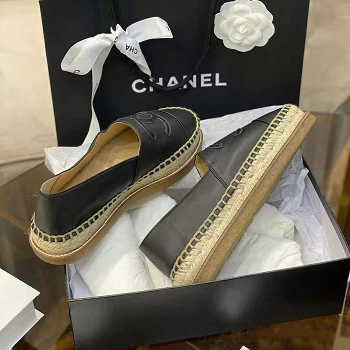 2021 chanle shoes