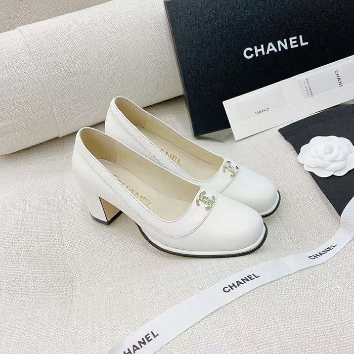 2021 chanle shoes