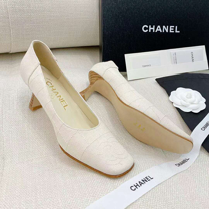 2021 chanle shoes