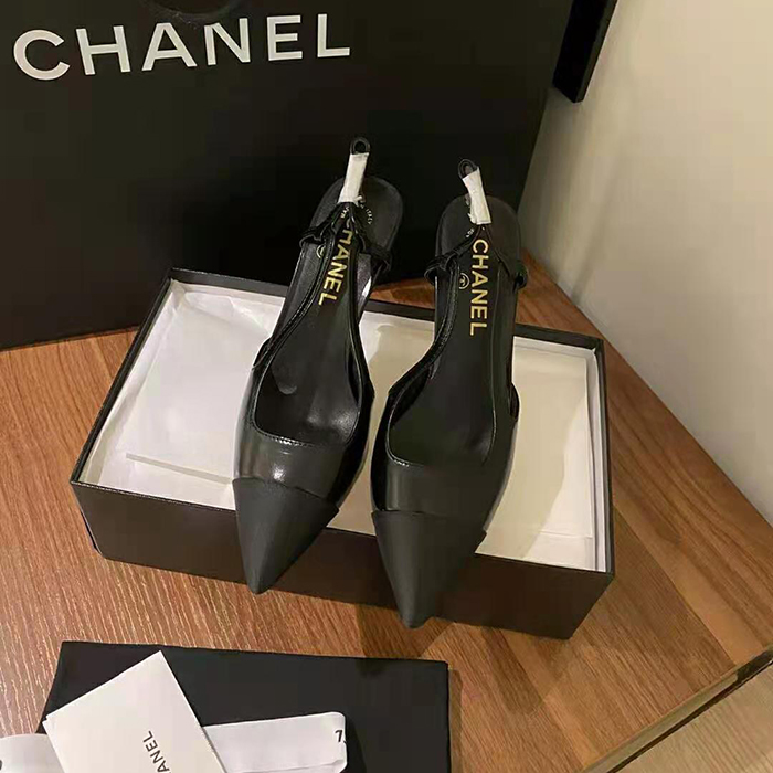 2021 chanle shoes