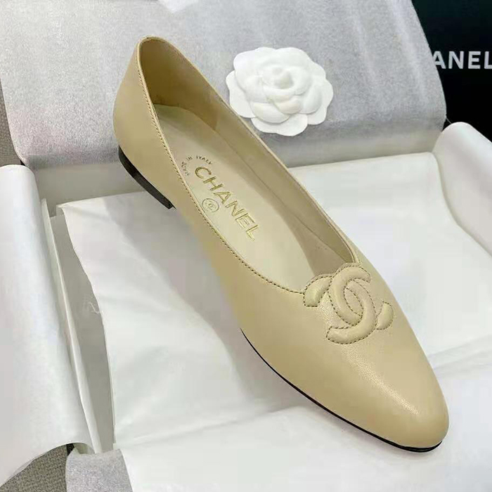 2021 chanle shoes