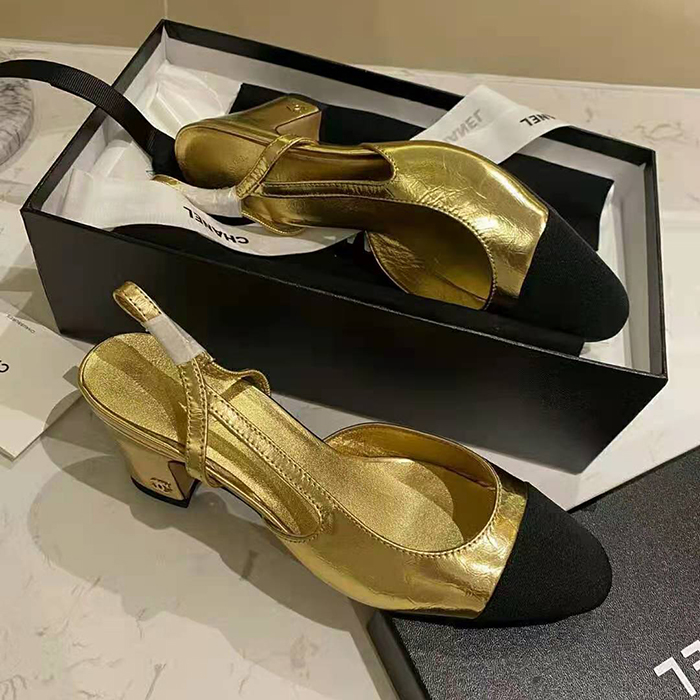 2021 chanle shoes