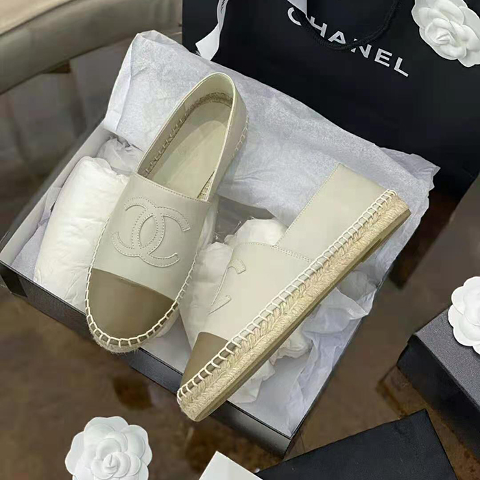 2021 chanle shoes