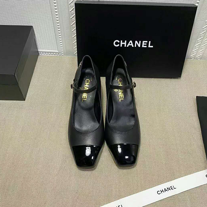 2021 chanle shoes