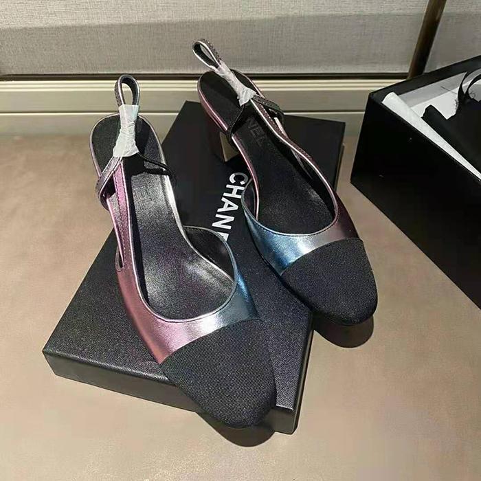 2021 chanle shoes