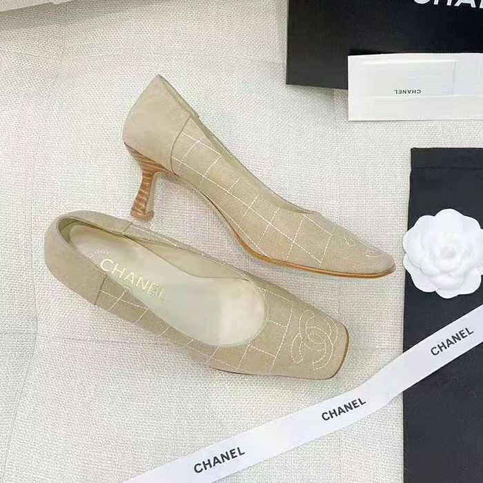 2021 chanle shoes