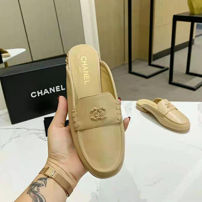 2021 chanle shoes