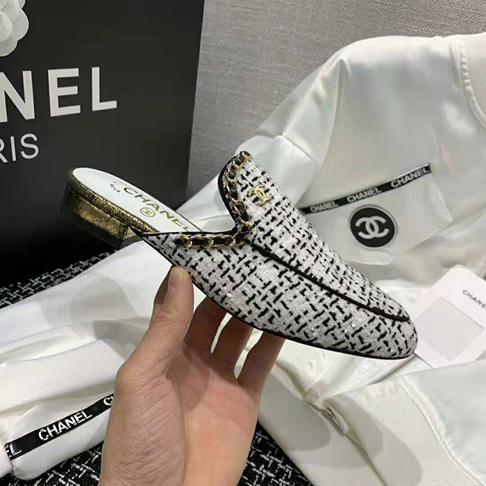 2021 chanle shoes