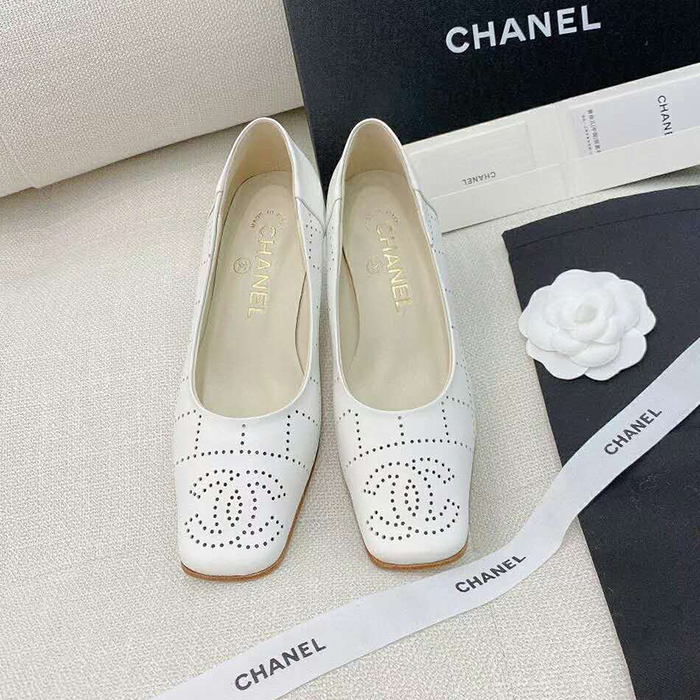 2021 chanle shoes