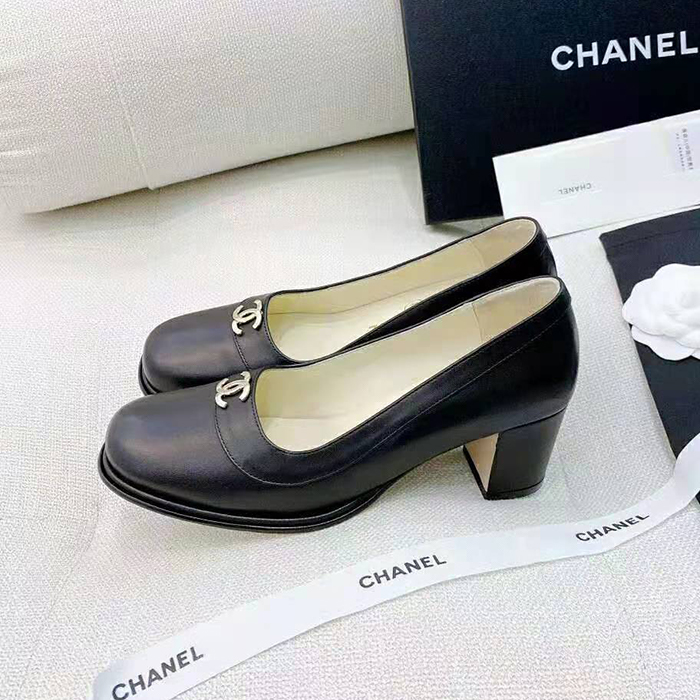 2021 chanle shoes