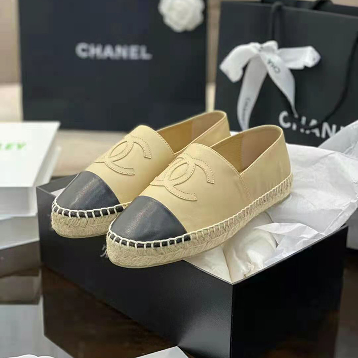 2021 chanle shoes