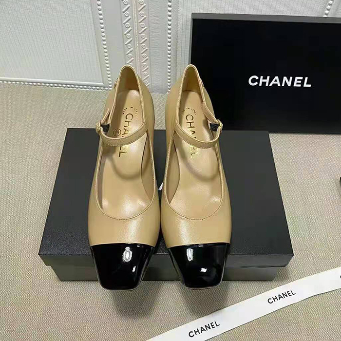 2021 chanle shoes