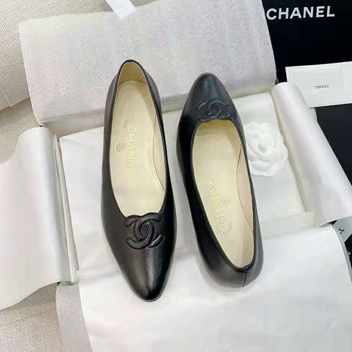 2021 chanle shoes