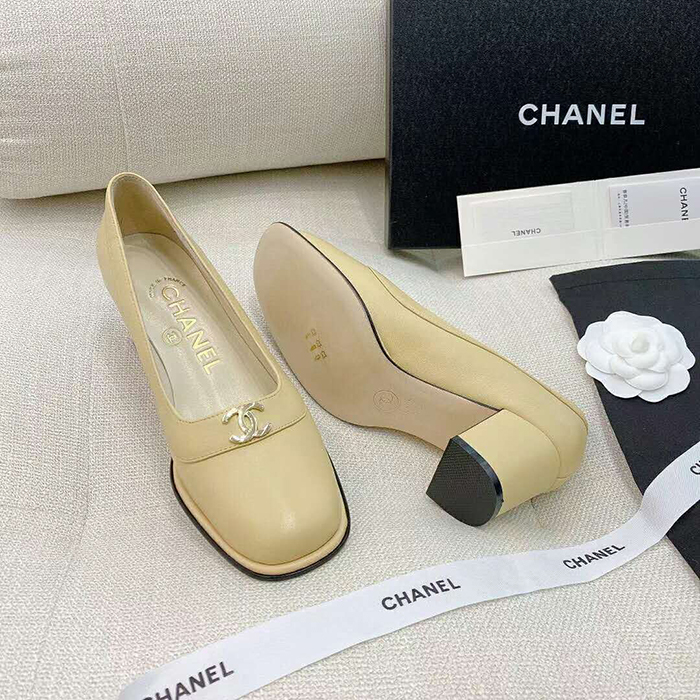 2021 chanle shoes