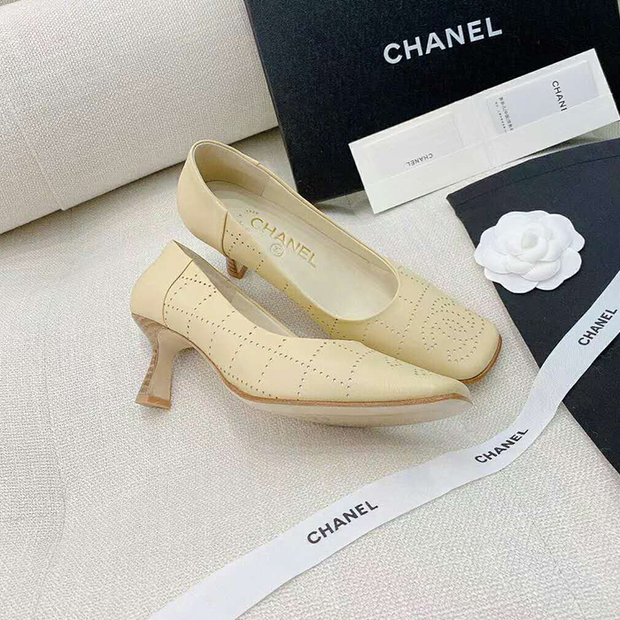 2021 chanle shoes