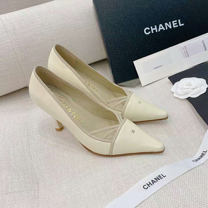 2021 chanle shoes