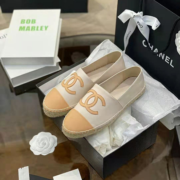 2021 chanle shoes