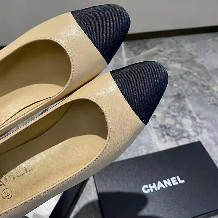 2021 chanle shoes