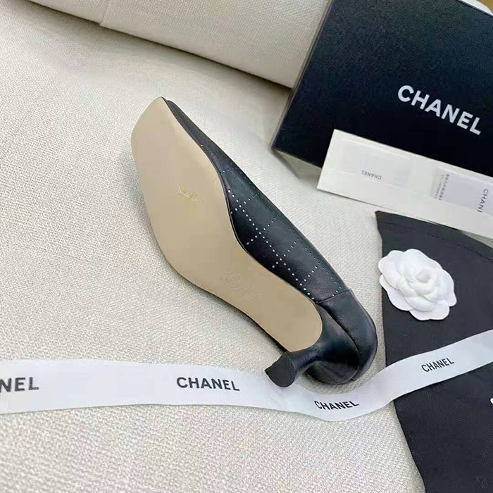 2021 chanle shoes