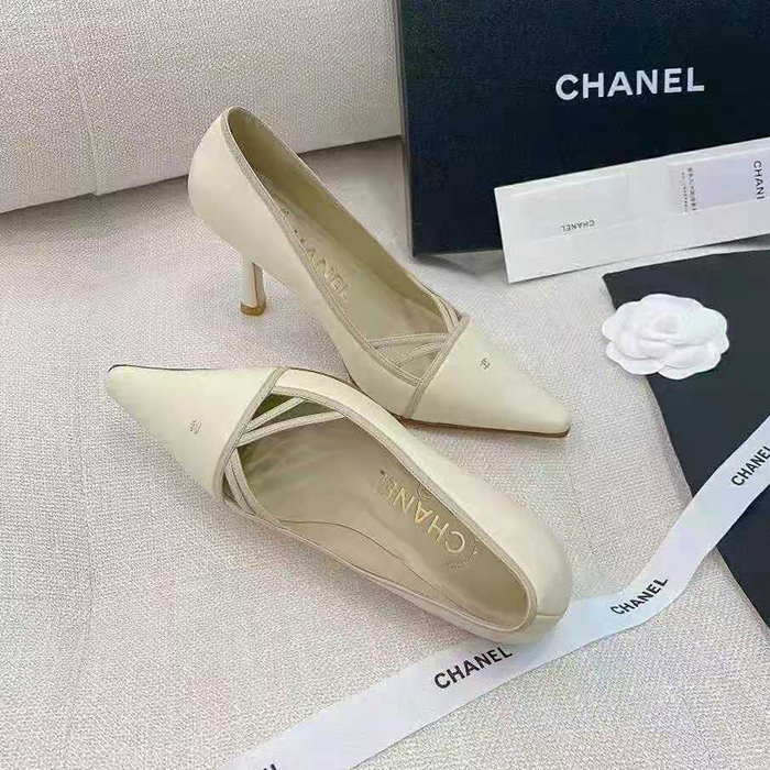 2021 chanle shoes