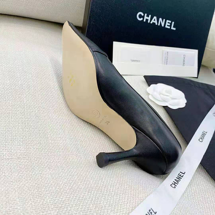 2021 chanle shoes