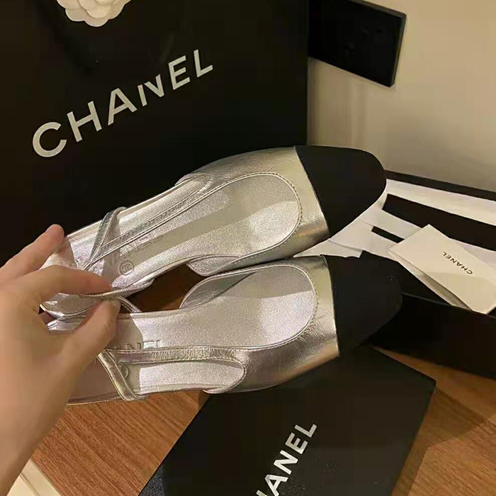 2021 chanle shoes