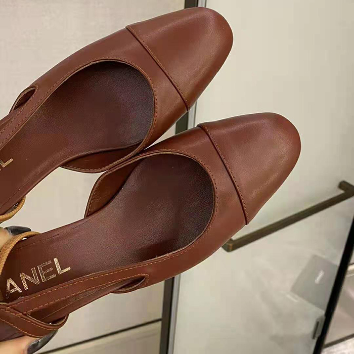 2021 chanle shoes