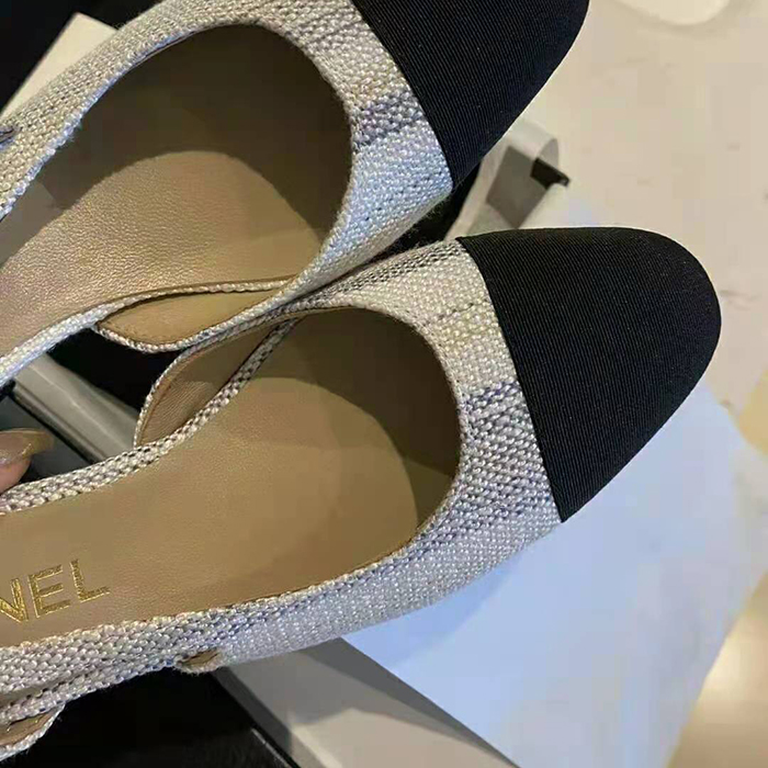 2021 chanle shoes