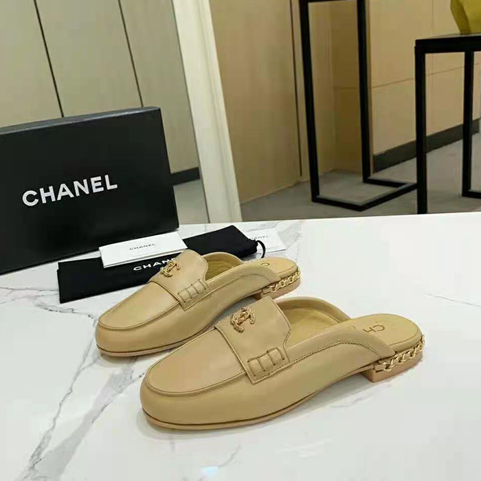 2021 chanle shoes