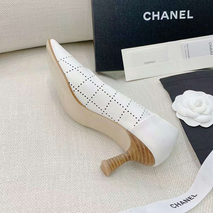 2021 chanle shoes