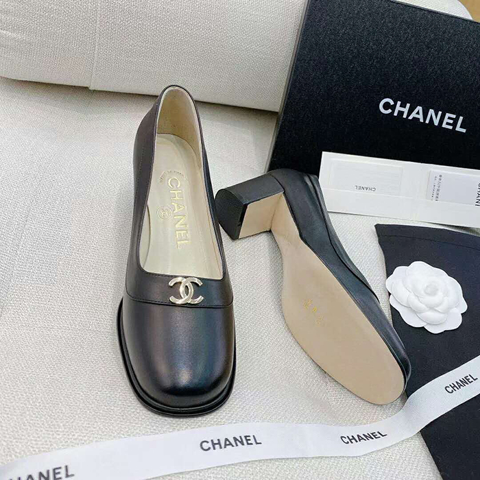 2021 chanle shoes