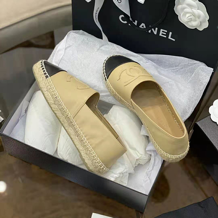 2021 chanle shoes